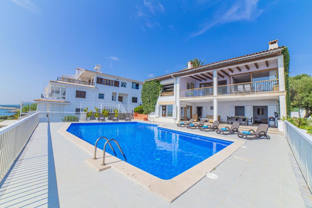 President * Alcudia (Mallorca)