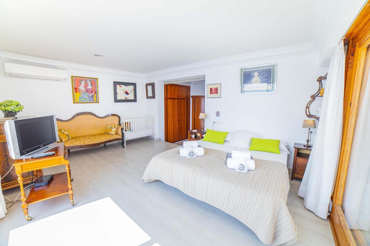 President * Alcudia (Mallorca)