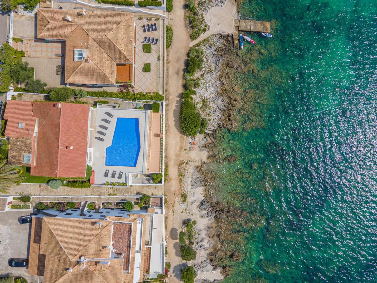 Villa President Alcudia (Mallorca)