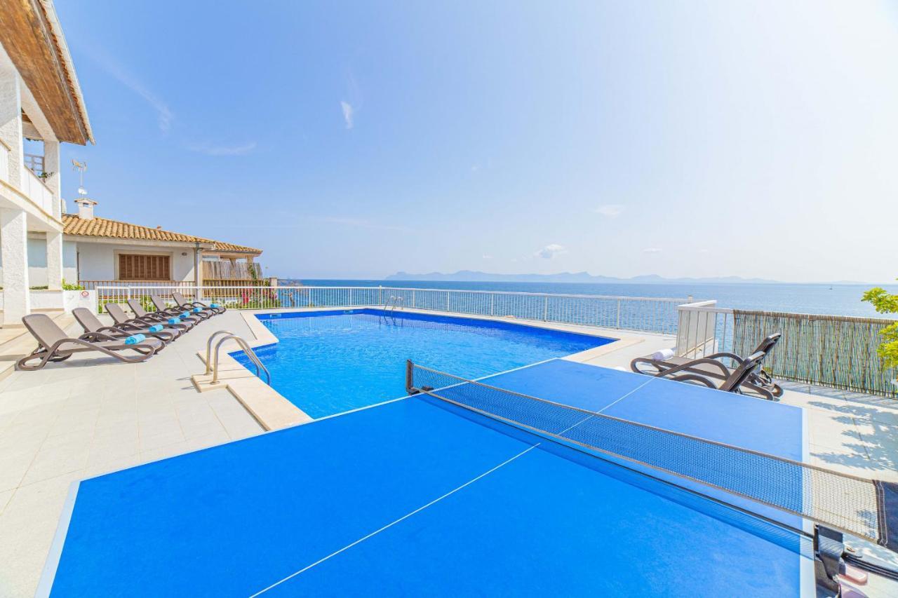Villa President Alcudia (Mallorca)